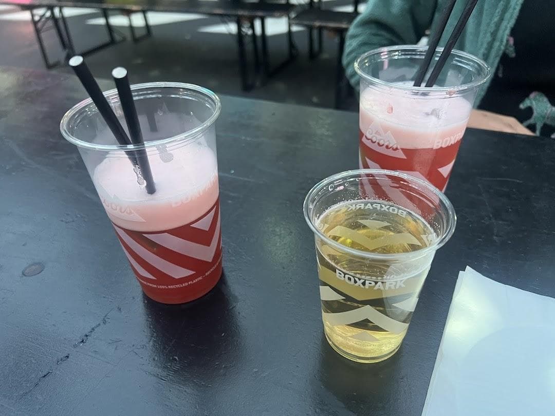 BOXPARK Croydon photo 5