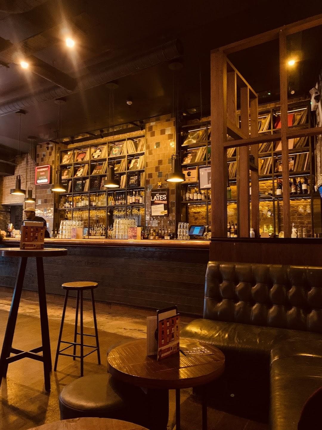 Old Street Records photo 6