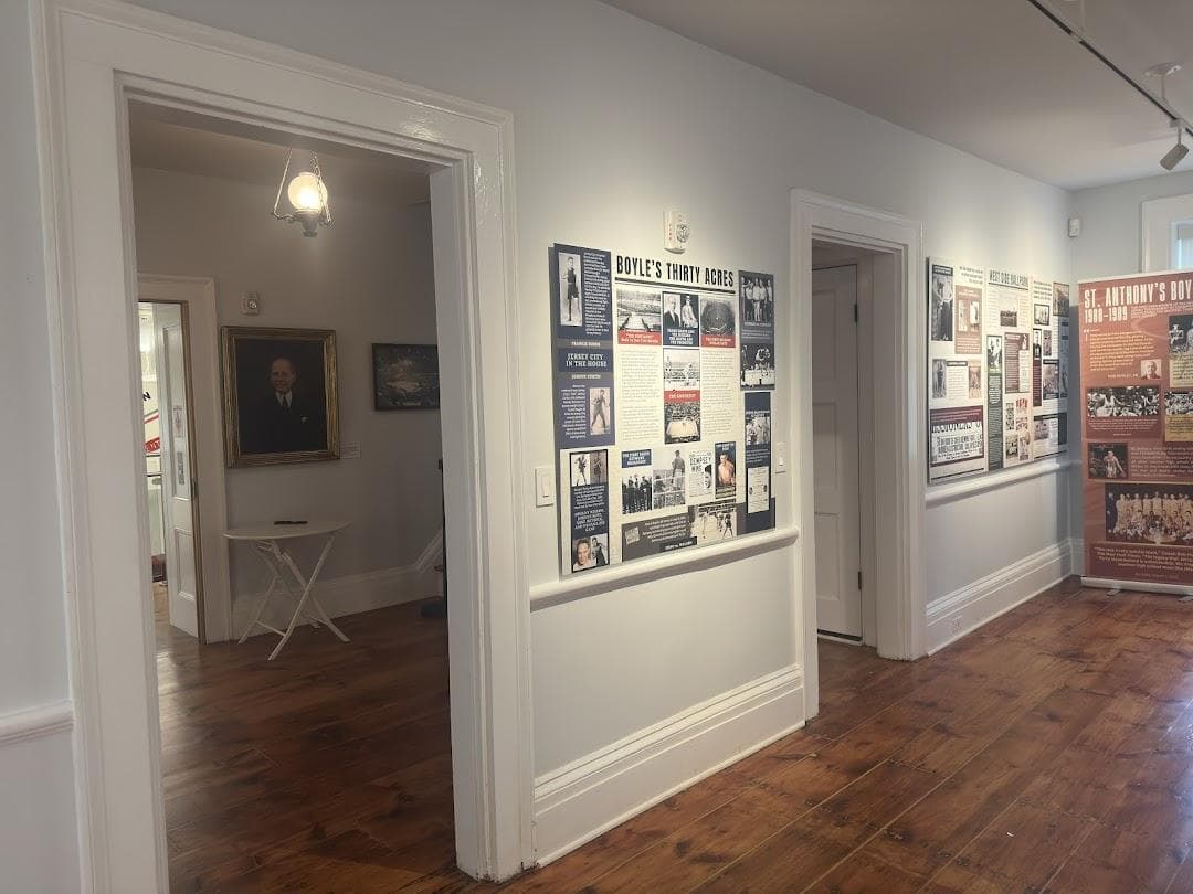 Museum of Jersey City History photo 4