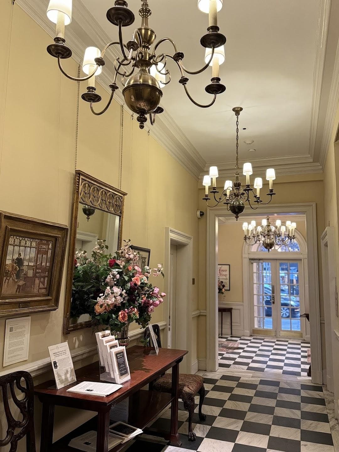 Grolier Club photo 5