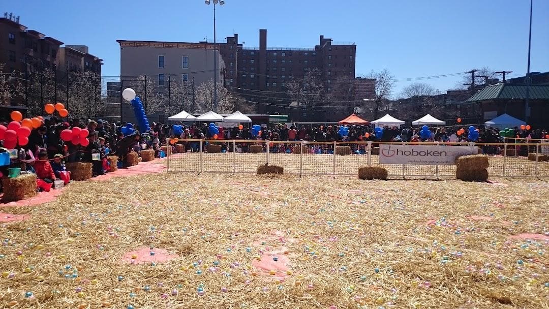 Mama Johnson Field photo 1