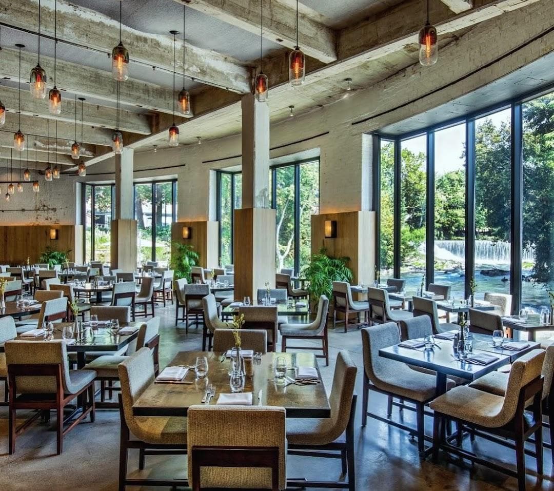 The Roundhouse photo 3