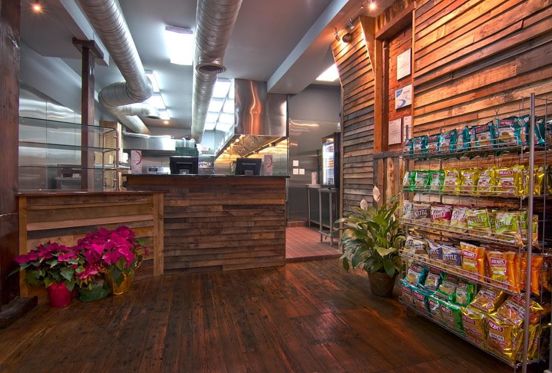 Philly Style Pizza and Grill photo 1