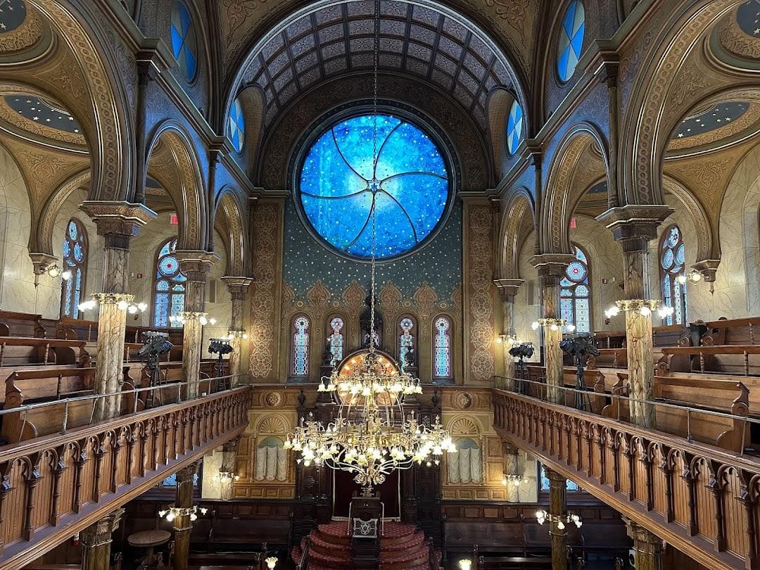 Museum at Eldridge Street photo 6