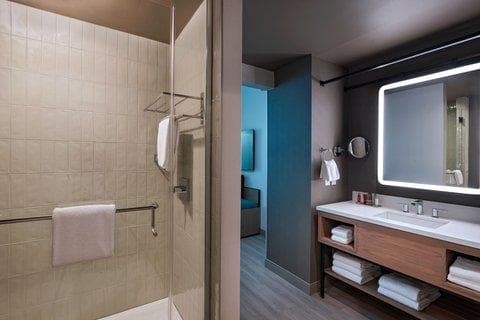 Austin Marriott Downtown photo 6