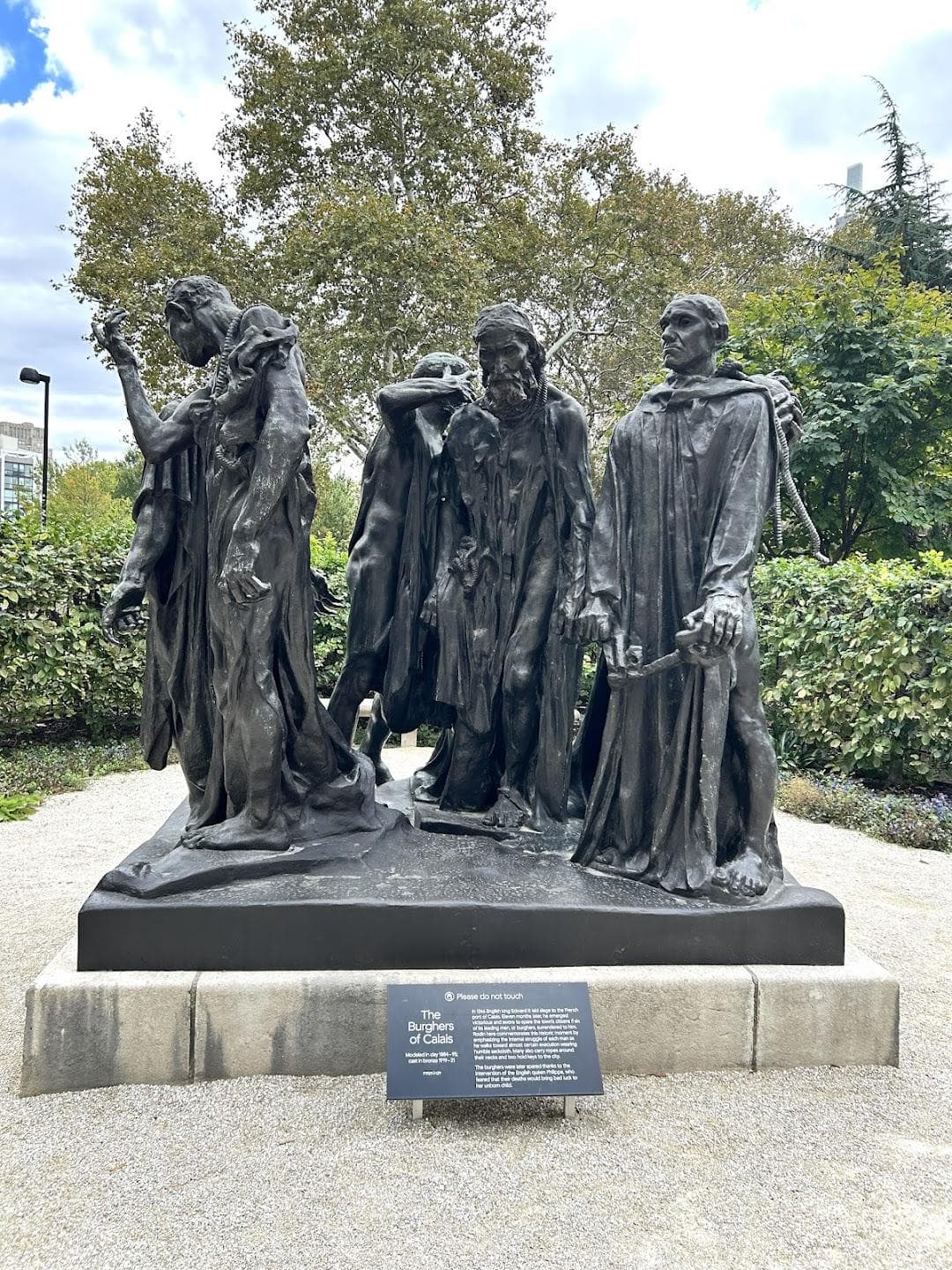 Rodin Museum photo 3