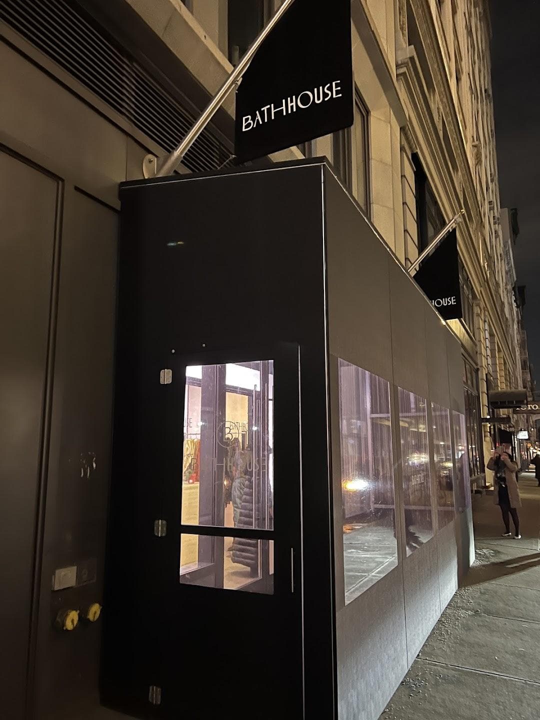 Bathhouse Flatiron photo 3