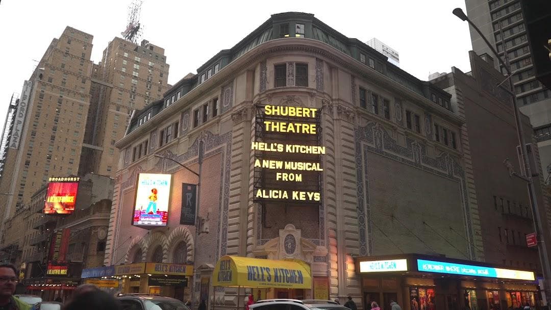 Shubert Theatre photo 1