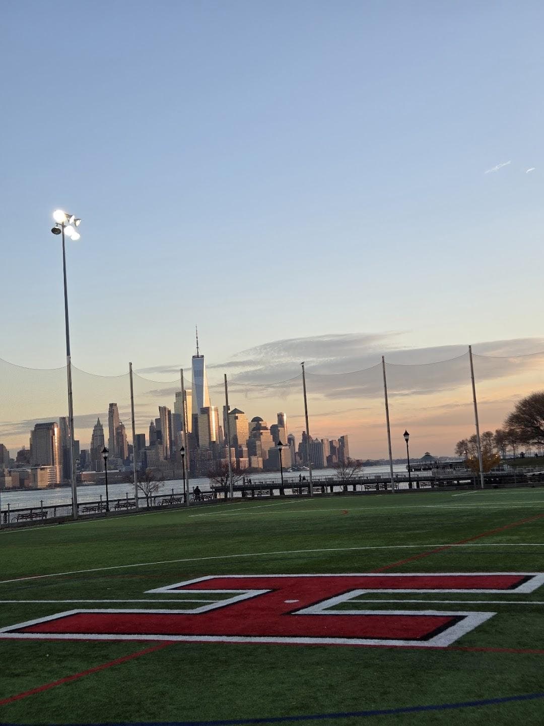 Sinatra Park Soccer Field photo 3