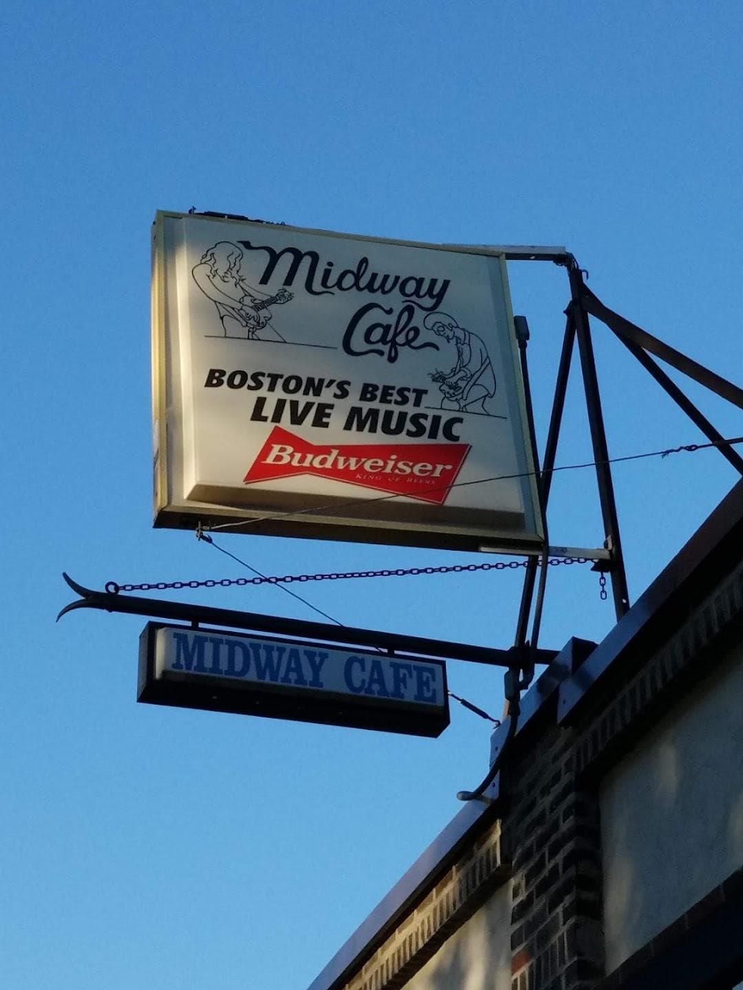 Midway Café photo 4