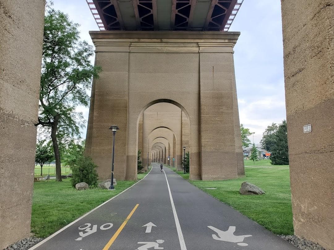 Randall's Island Park photo 3