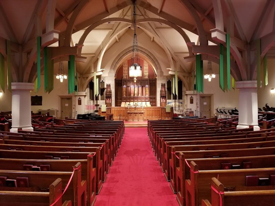 Glen Ridge Congregational Church photo 3