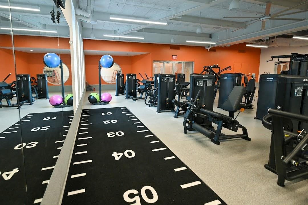 Shirley Chisholm Recreation Center photo 4