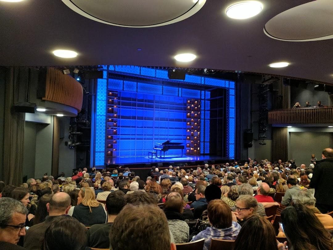 Stephen Sondheim Theatre photo 5