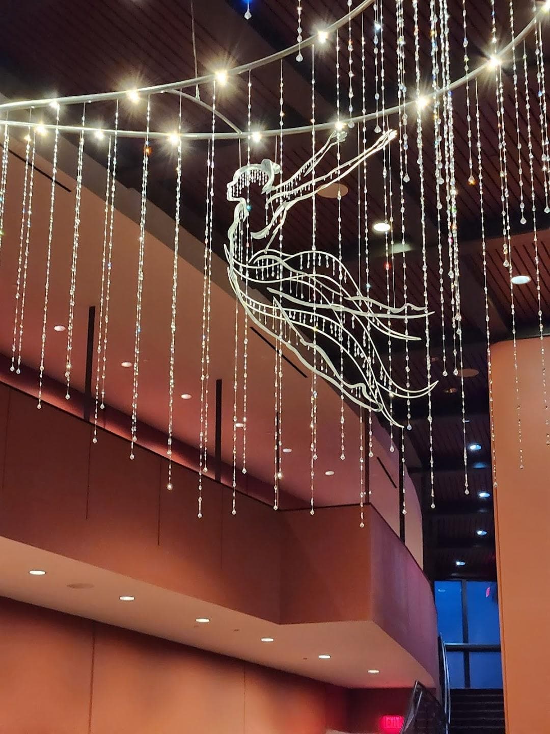 Lauderhill Performing Arts Center photo 3