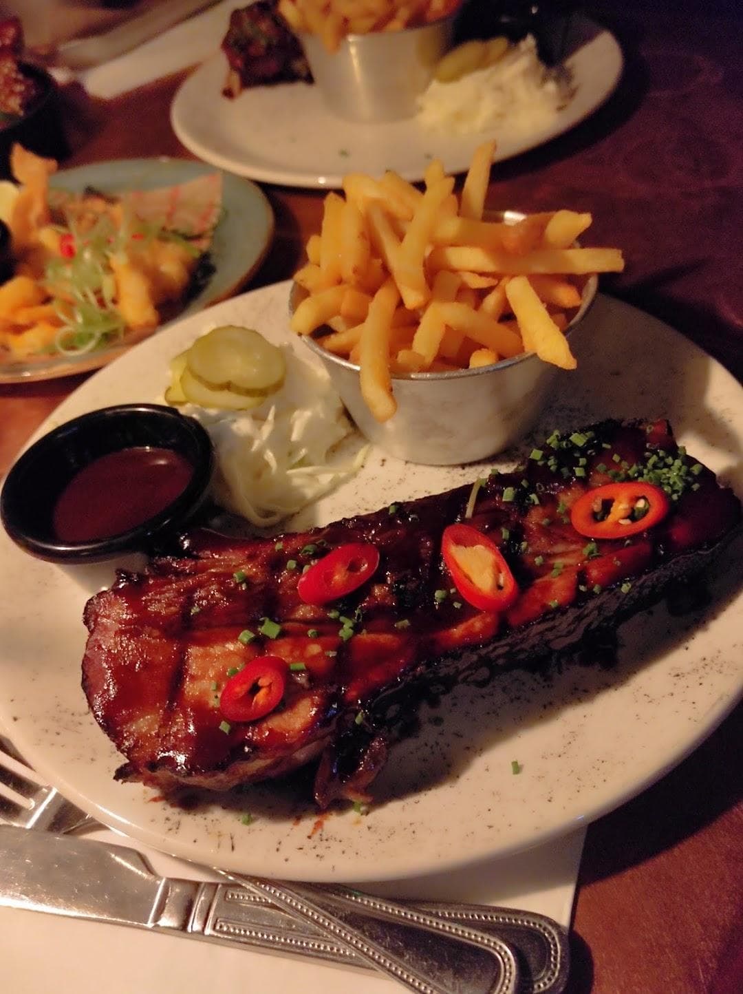 The Blues Kitchen Brixton photo 1