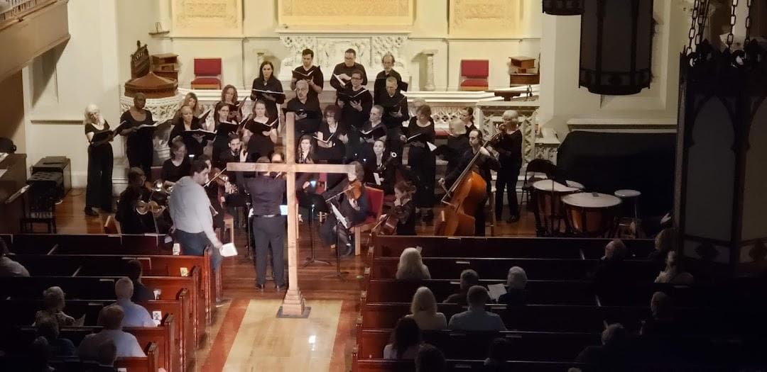 Advent Lutheran Church photo 3