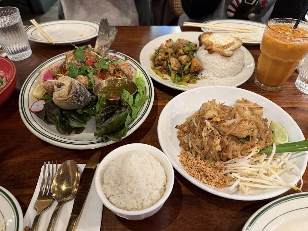 Mitr Thai Restaurant photo 3