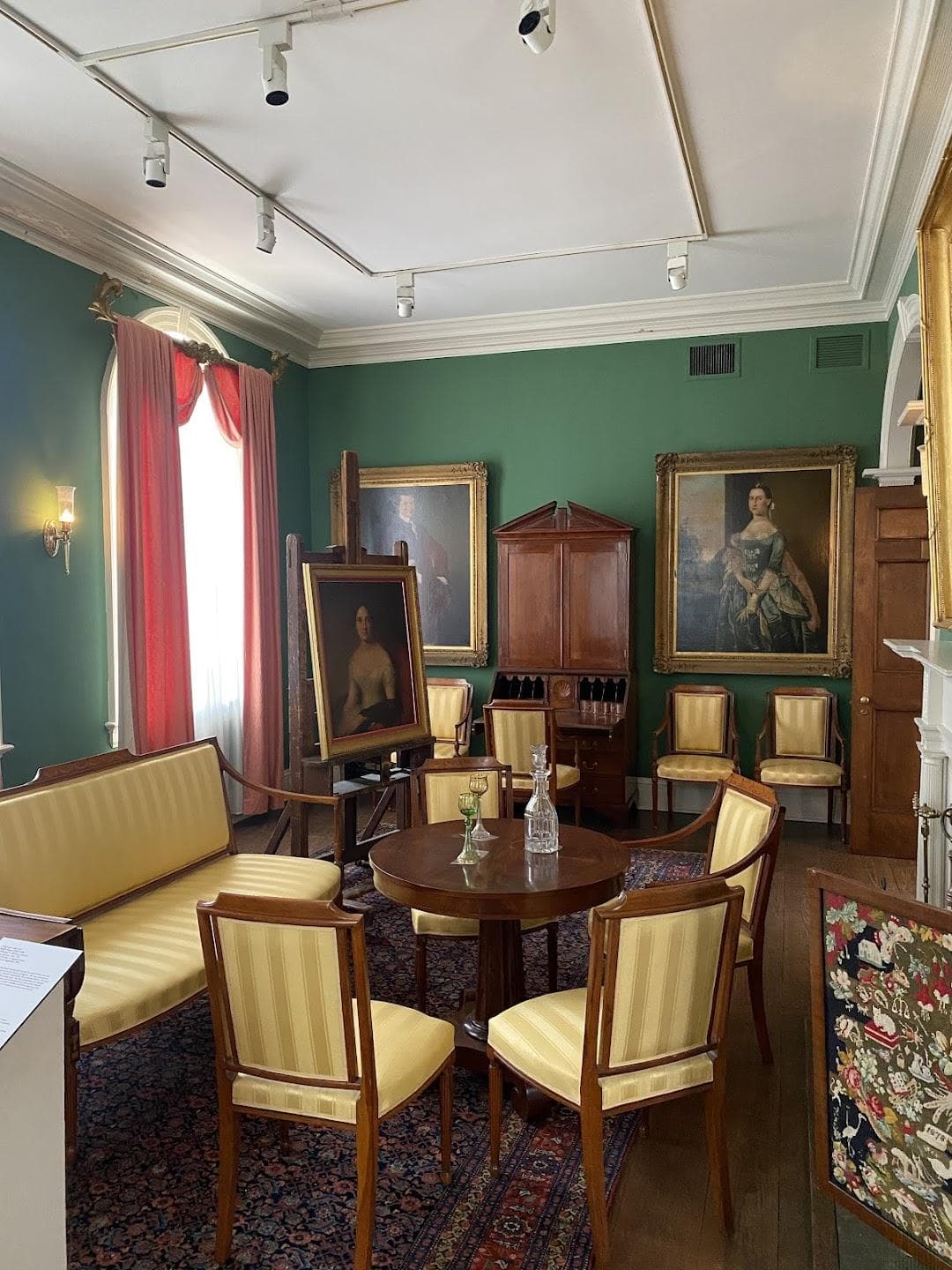 New Haven Museum photo 6