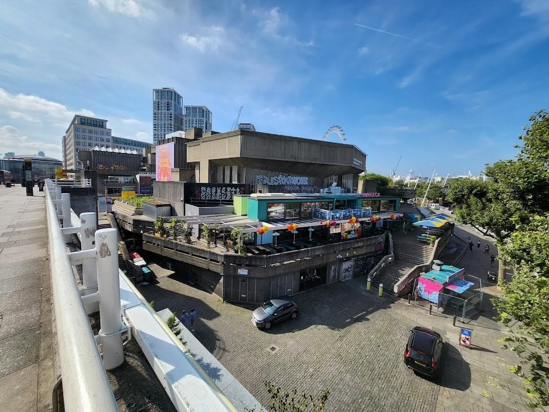 Purcell Room photo 5