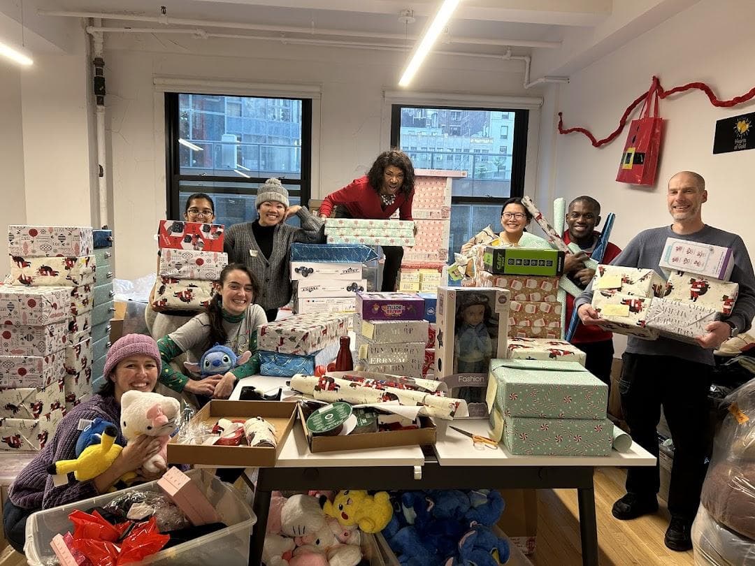 Hearts of Gold Inc photo 2