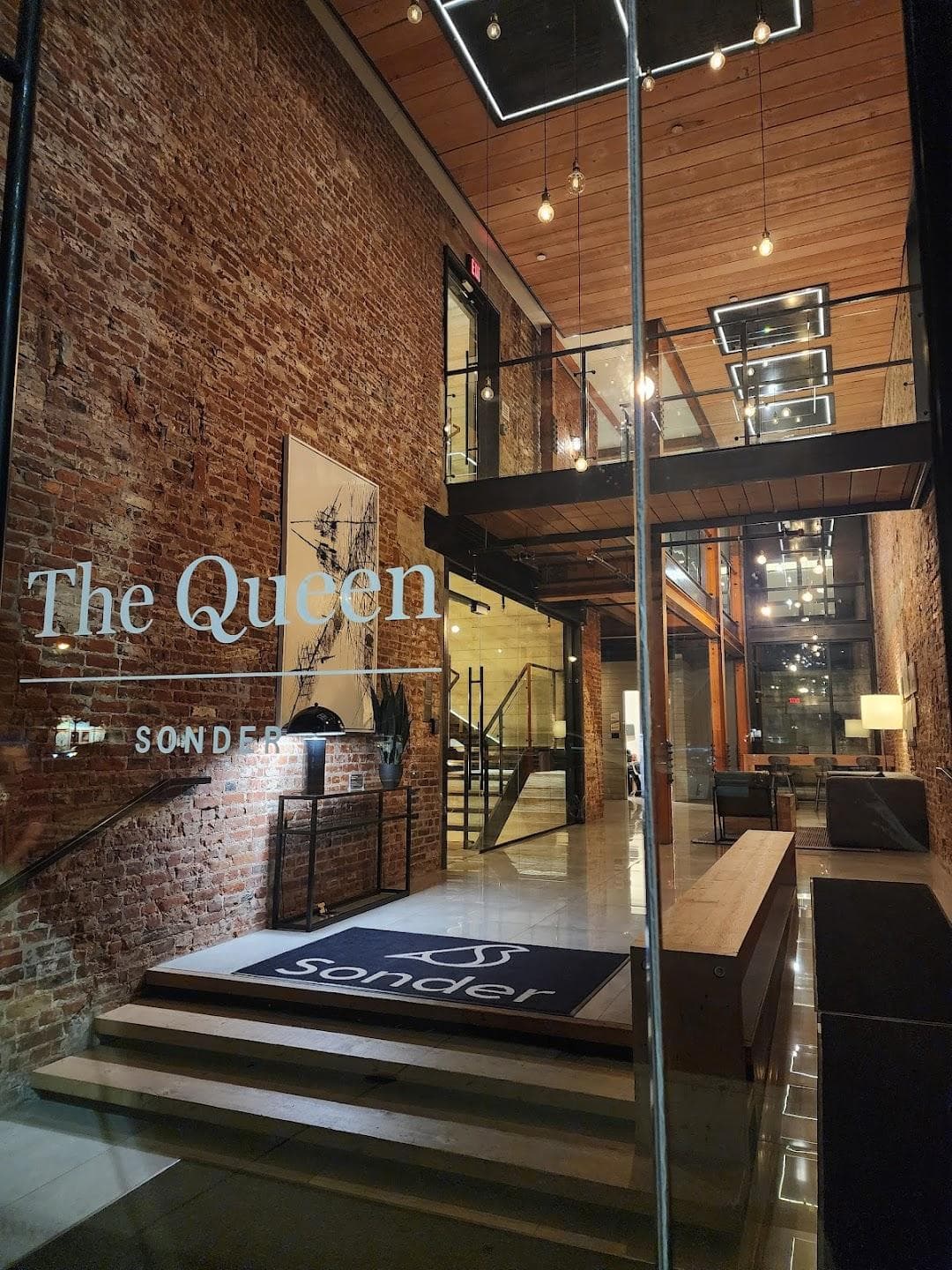 The Queen Hotel Queen Village, Sonder photo 2