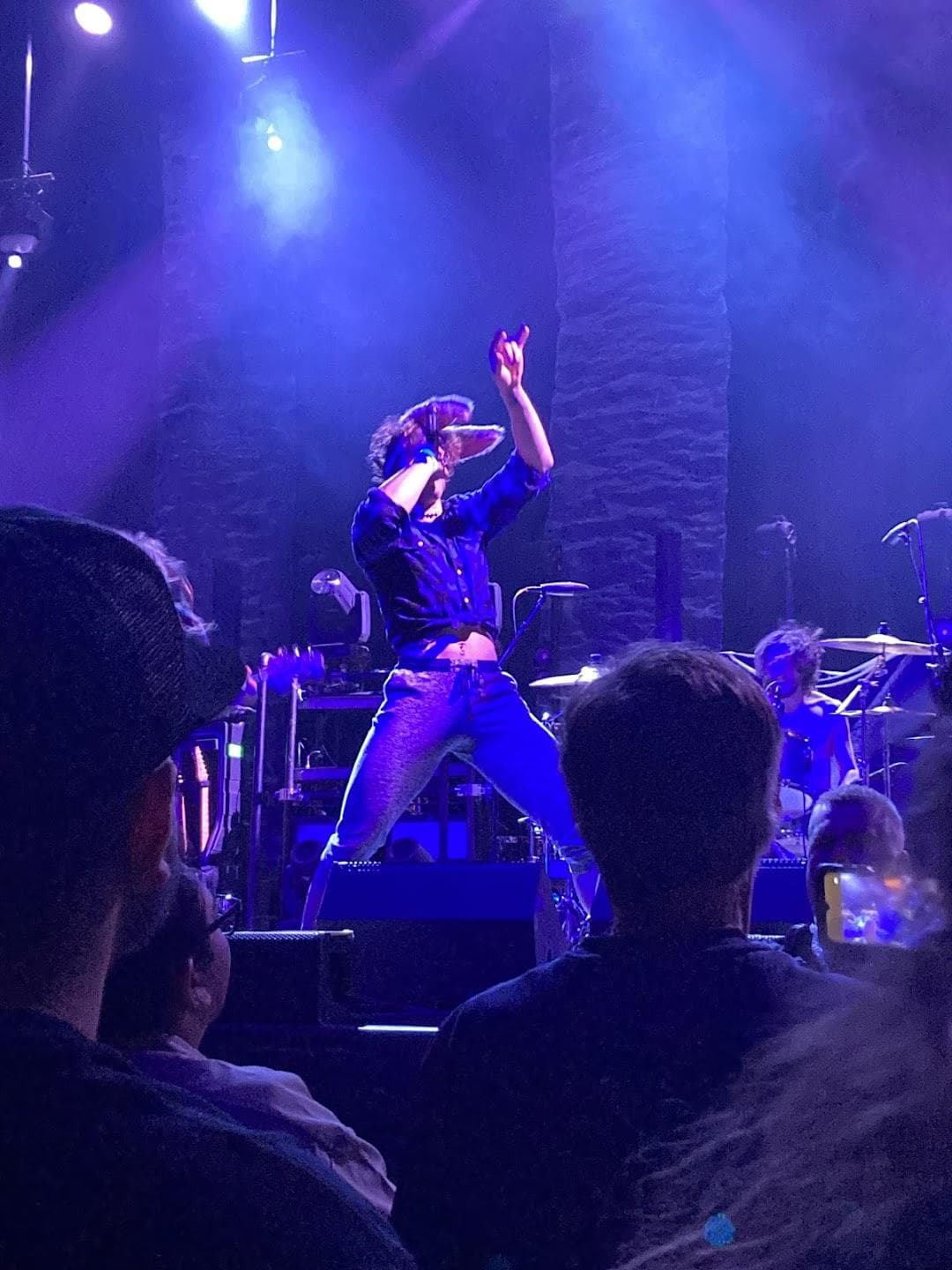 The Wellmont Theater photo 2