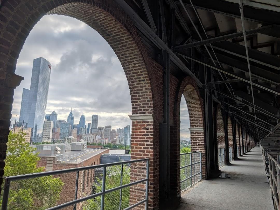 Franklin Field photo 1