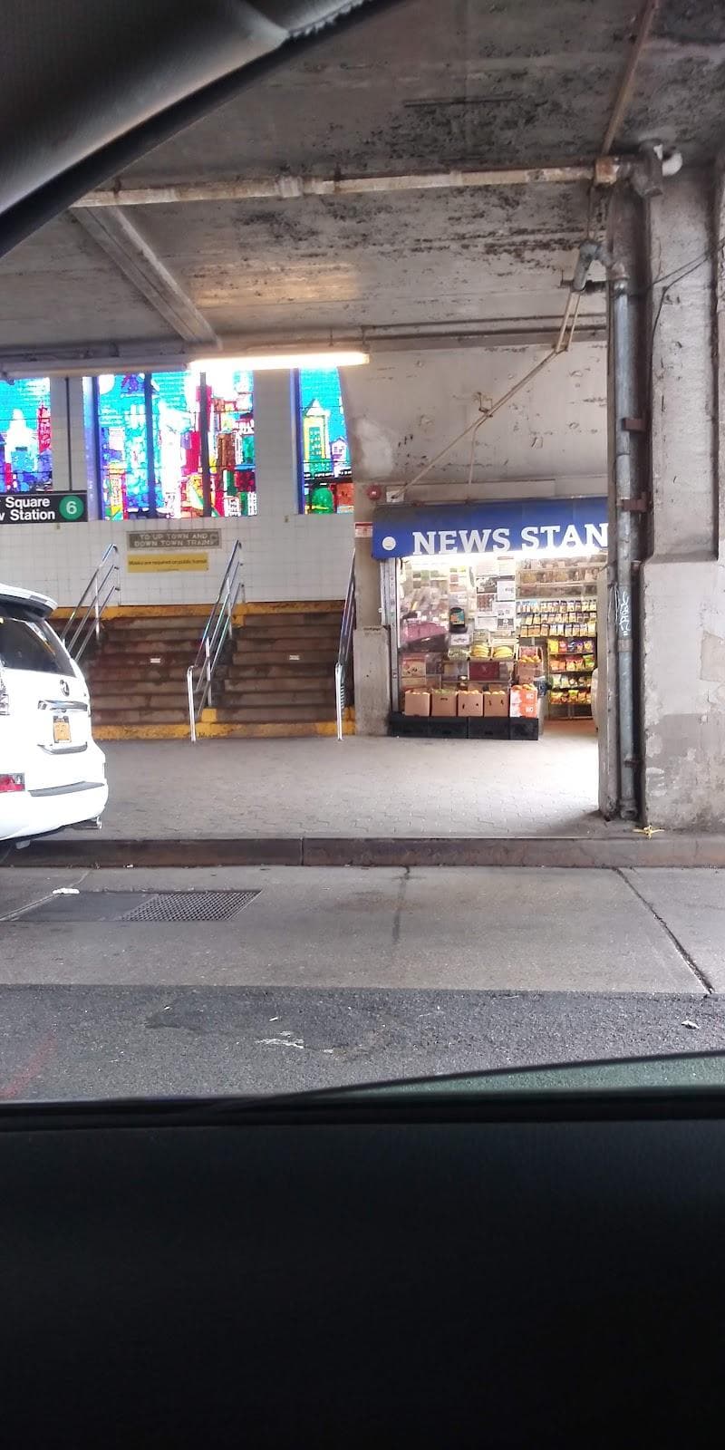 Westchester Avenue photo 2