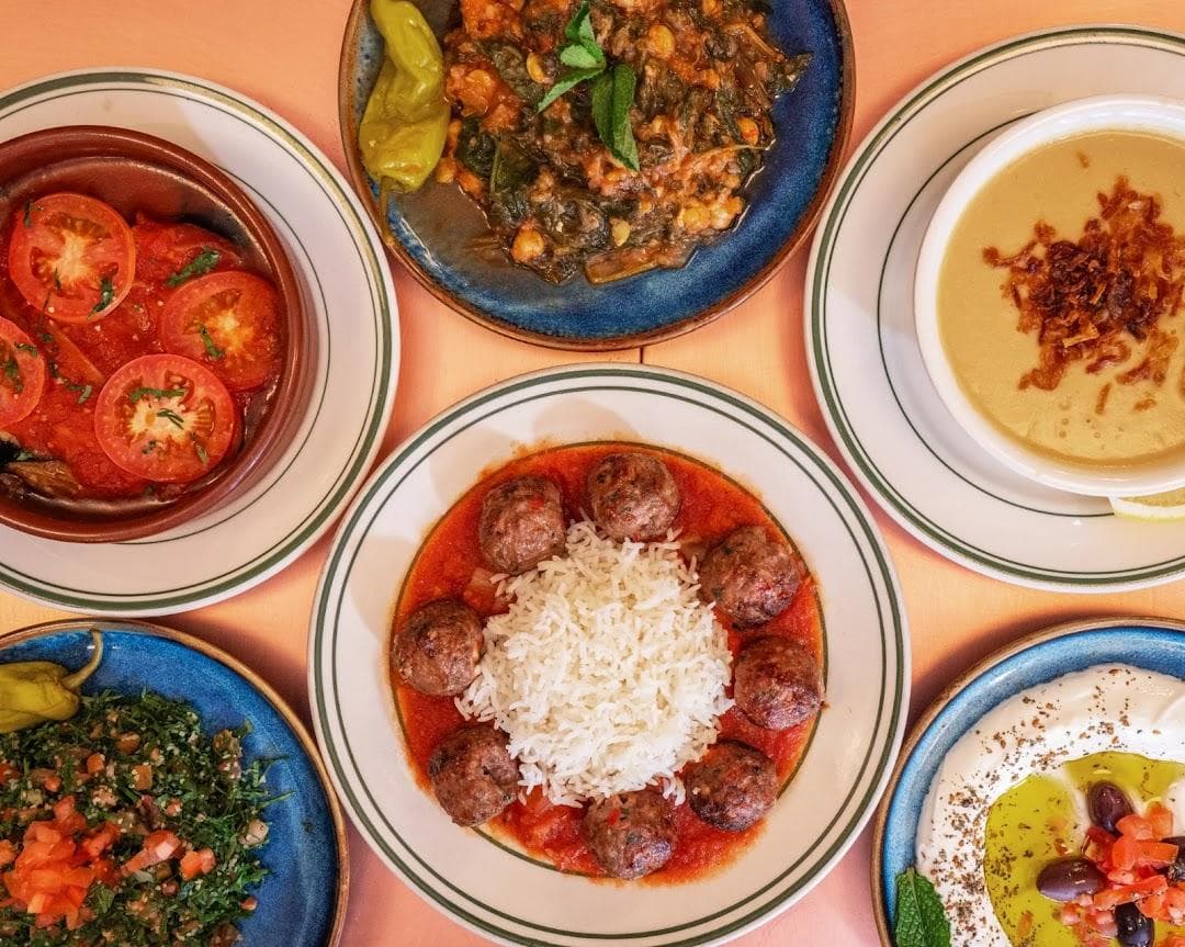 Moustache Pitza photo 6