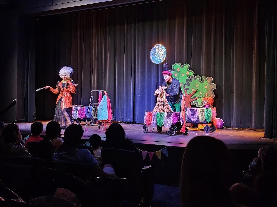 Koubek Center photo 3