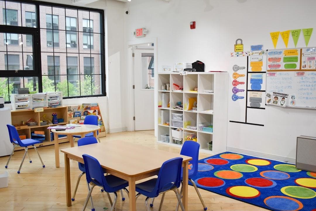 Tessa International School photo 1