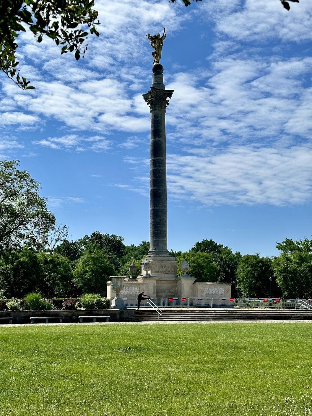 Pelham Bay Nature Center photo 1