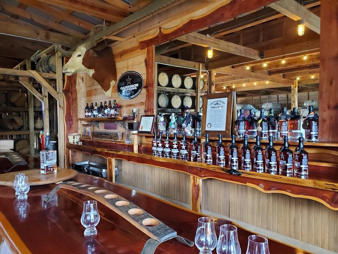 Garrison Brothers Distillery photo 4