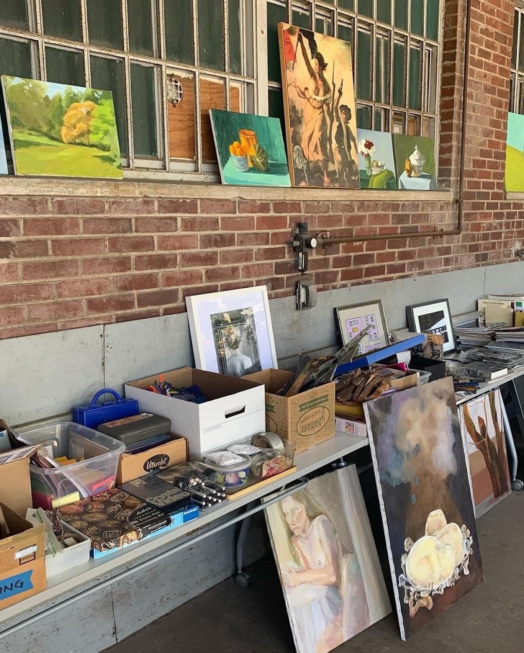 Mt Airy Art Garage photo 5