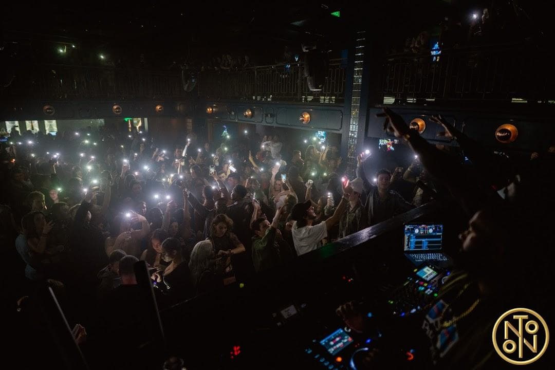 NOTO Philadelphia photo 4