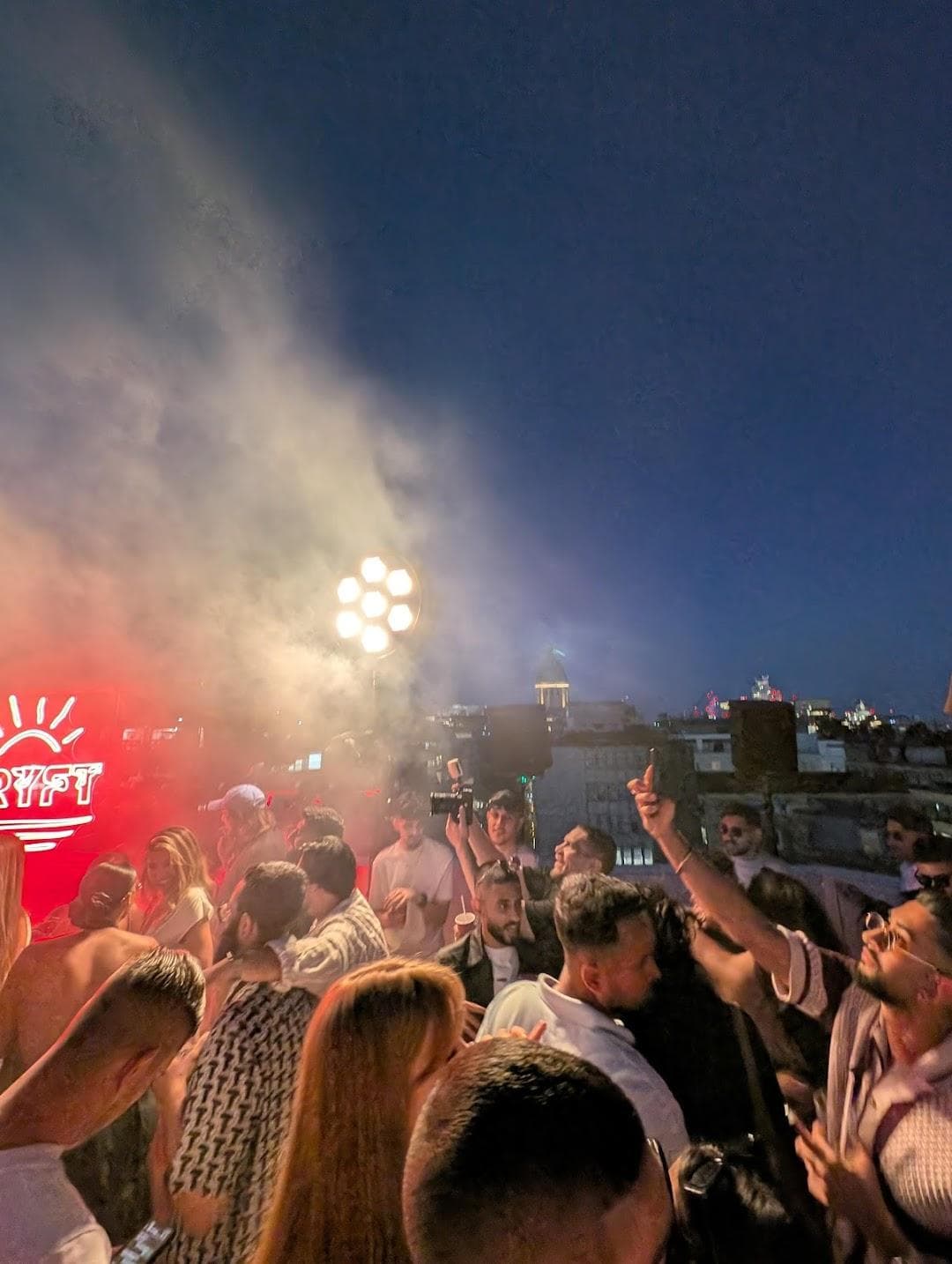 La-Yam Rooftop photo 6