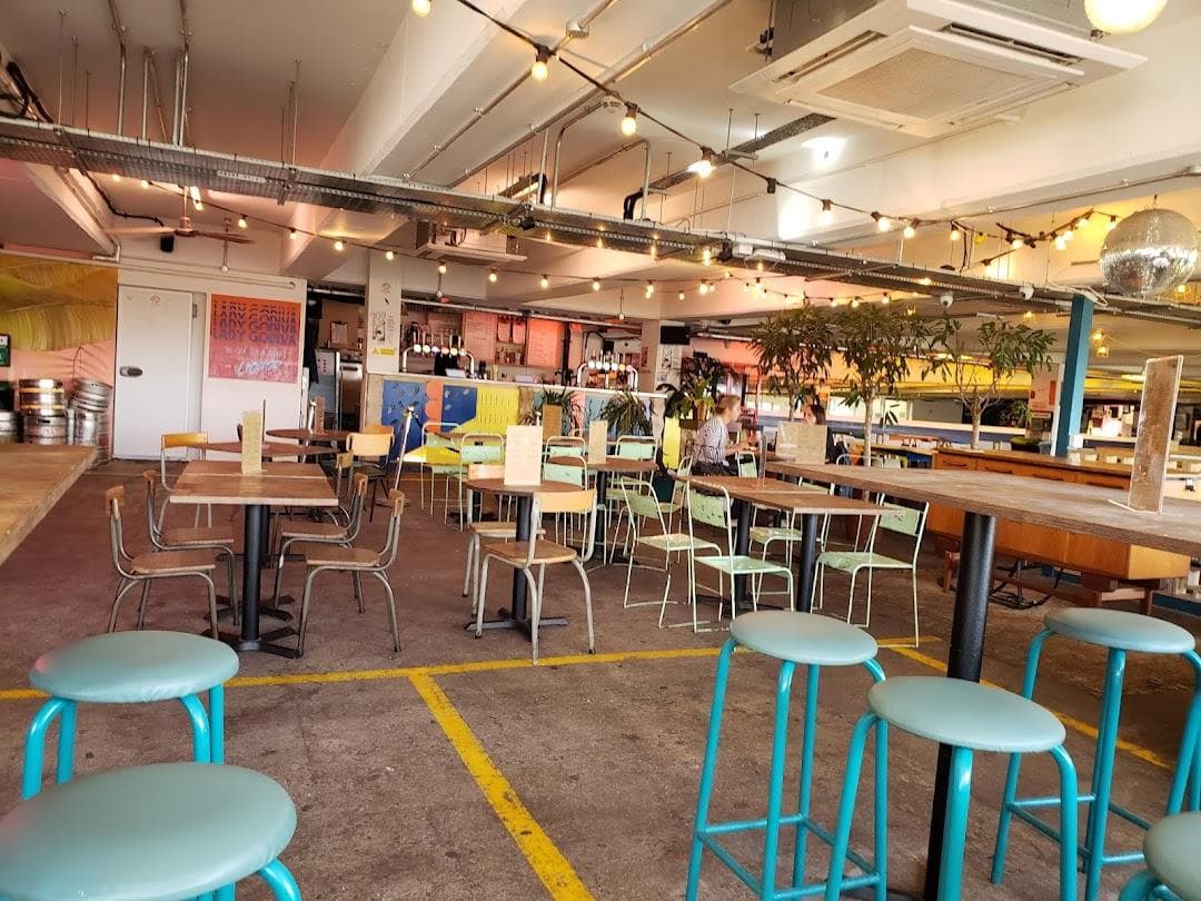 Peckham Levels photo 4