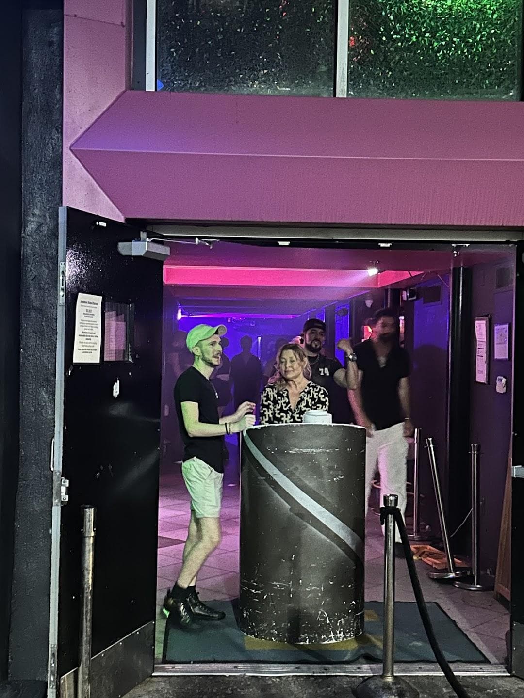 Highland Lounge photo 1