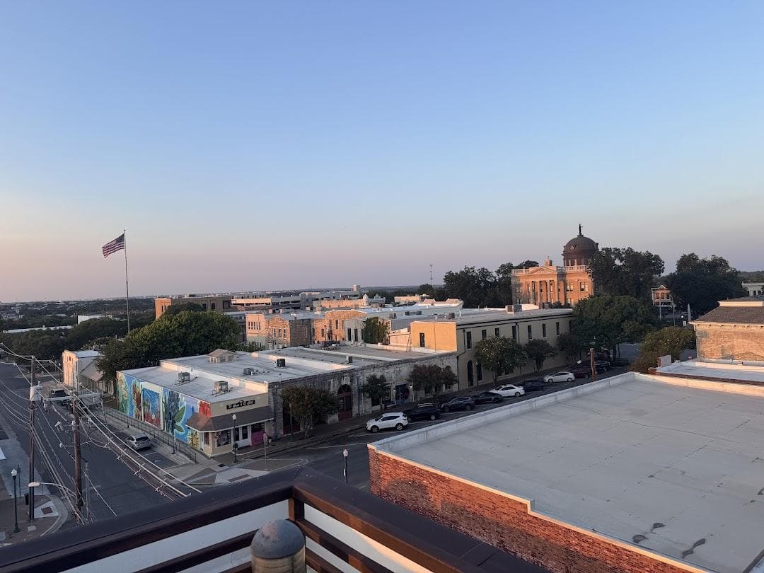 Historic Downtown Georgetown photo 3