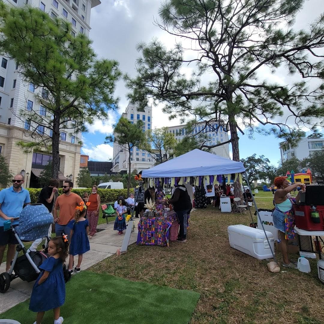 Ponce Circle Park photo 6