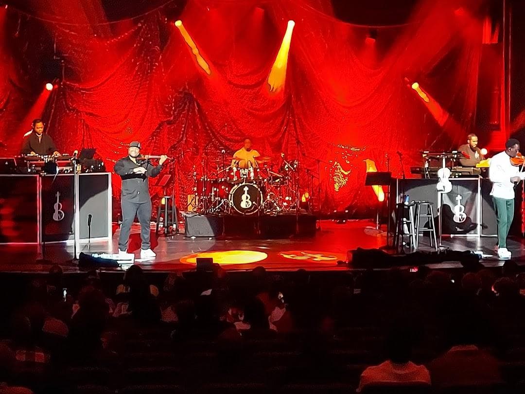 Union County Performing Arts Center (UCPAC) photo 3