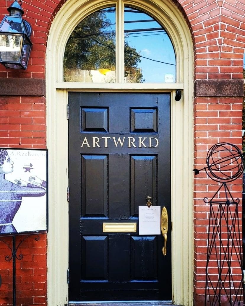 ArtWRKD photo 2