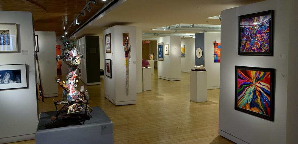 Montclair State University Galleries photo 3