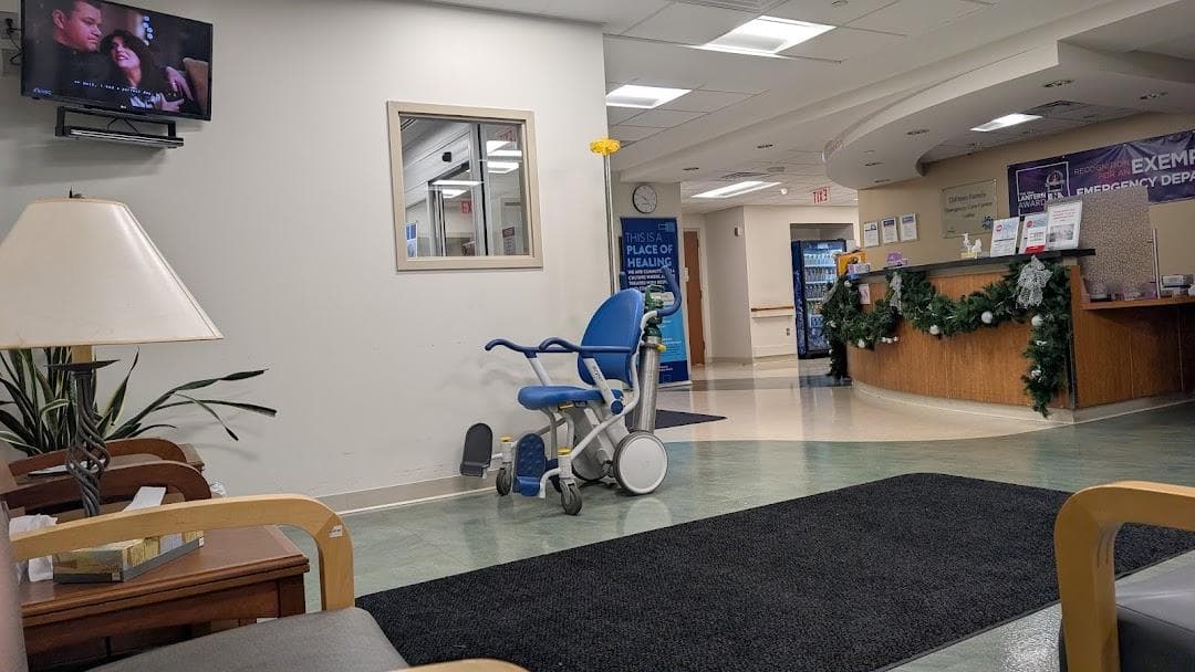 Hackensack Meridian Health photo 5