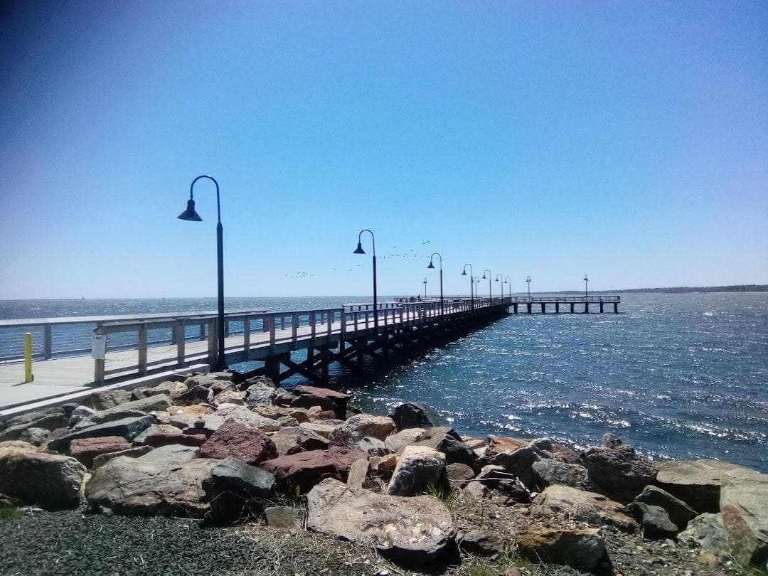 Fort Nathan Hale photo 6