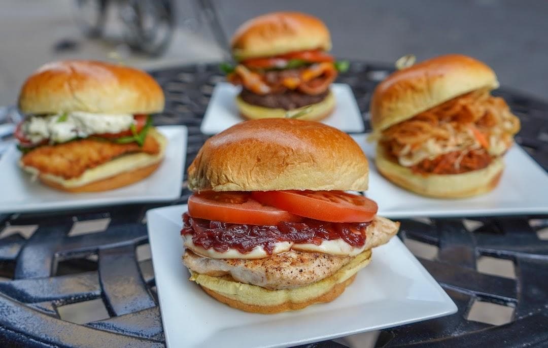 Chris' Jazz Cafe photo 6