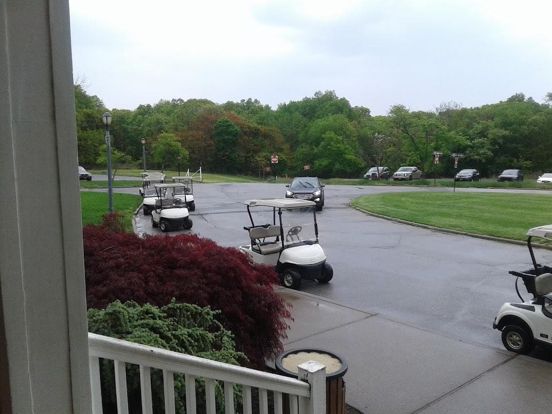 La Tourette Golf Course photo 4