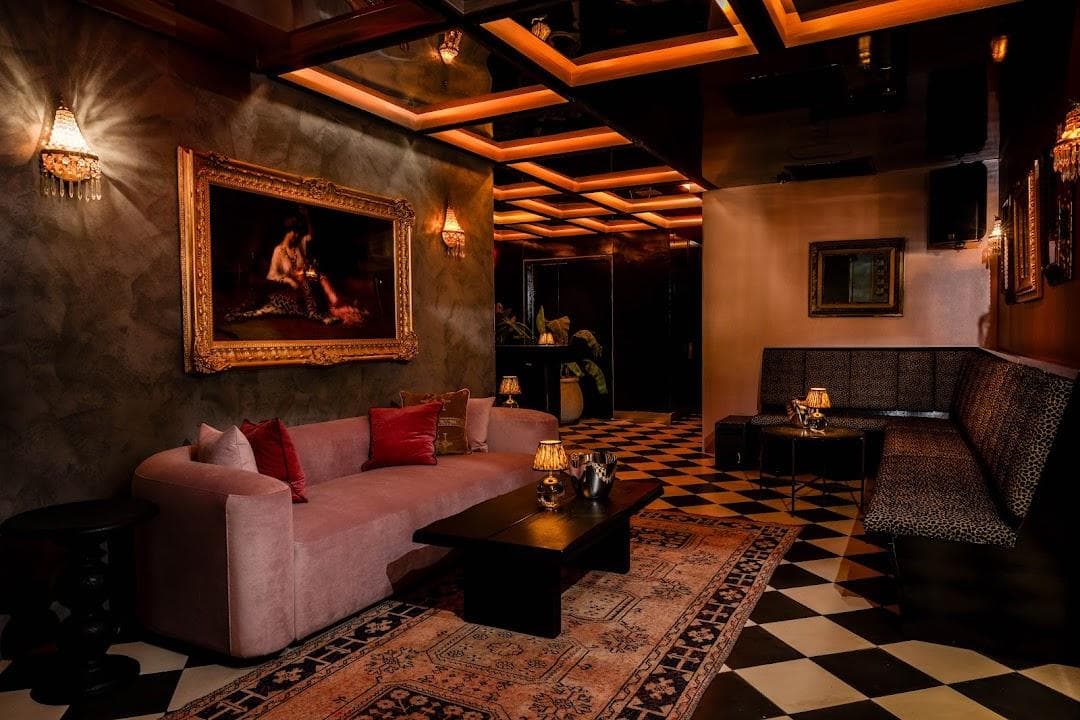 Club Bohemia photo 3