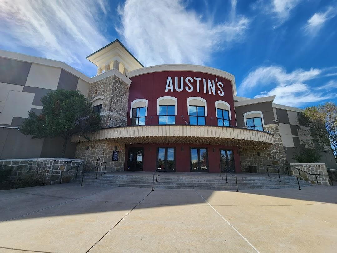 Austin’s photo 1